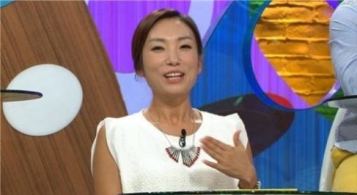 정경미 감량부작용 "감량 이후 혈관나이 40대" 건강한 2세 위해선 멈춰야...