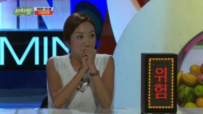 정경미 부작용 "8kg 감량으로 몸짱됐는데..." 혈관나이 40대 '충격'