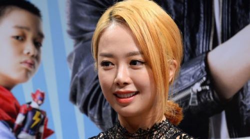 신지수 제작보고회 "원조 베이글녀는 나" 아찔한 볼륨 몸매 '눈길'