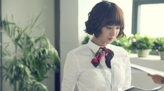 박정아, 요즘 뭐하나 봤더니...中 드라마 유망주로 주목