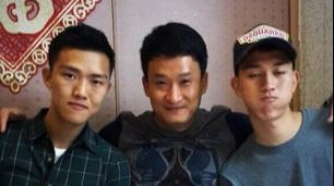 서경석, 진짜사나이 무수면 훈련 동기 장아론-김범년과