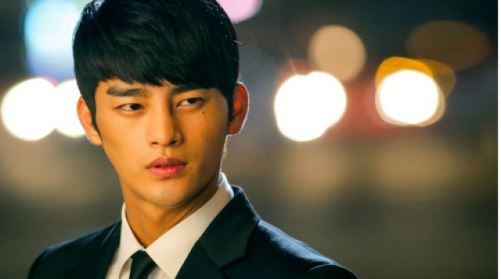 서인국 '겁도 없이', 음원차트 1위 등극 '역시 대세남' 입증