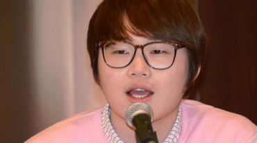 최효종 10월 입대, 의경 '호루라기 연극단' 합격!