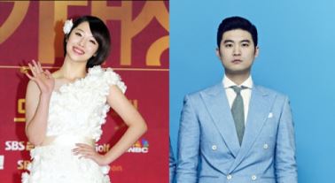 f(x) 설리와의 열애설, 최자 측 "회사는 금시초문...본인에게 확인 중"