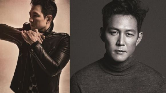 꽃 핀 이정재, 얼굴보단 사람이란 증명