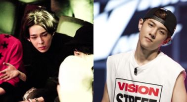 WIN, 긴장감 넘치는 현장 비하인드 大 공개