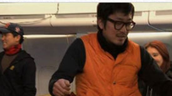 '감독 변신' 하정우, 현장 디렉팅은 어떻게 할까