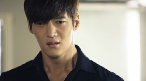 최진혁, ‘애절한 눈물연기’ 그림 같은 비주얼