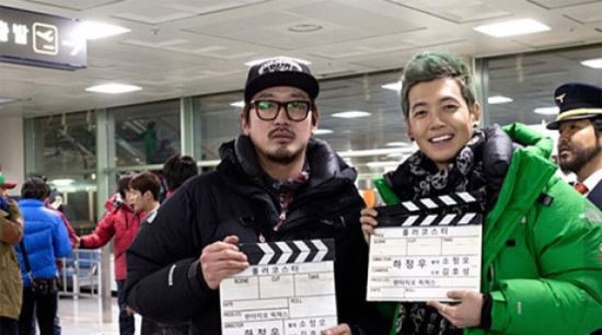 "'롤러코스터', '화이' 제쳤다"&hellip;韓 영화 예매율 1위