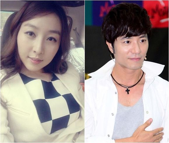 임태경 쥬에 열애설 공식 부인 임태경 쥬에 열애설 공식 부인