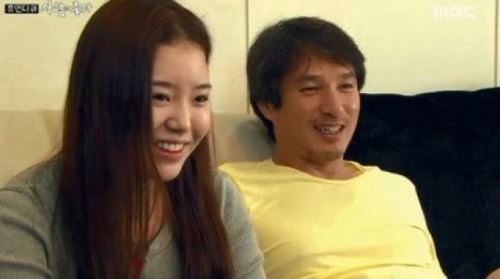 조재현 딸 공개, 청순 미모 우월유전자 '연기실력 유전?'