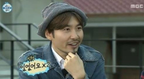 나 혼자 산다 이성재 폭로에 노홍철 당황