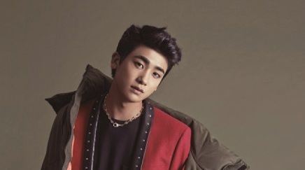 '대세남' 박형식 "지금은 연애할 때가 아닌 것 같다"