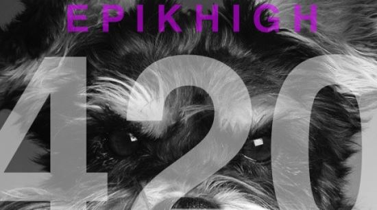 에픽하이, 데뷔 10주년 번개송 ‘420’ 깜짝 무료 공개