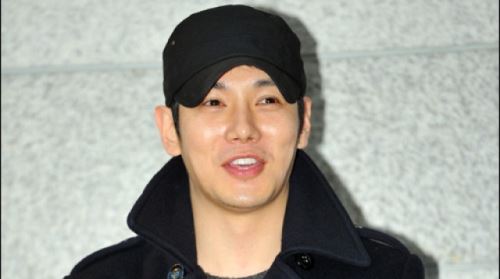 환희, 민간인 신분으로 첫 일정은 미니 팬미팅