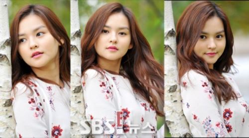 김윤혜, 자신만의 디톡스 뷰티 라이프 공개