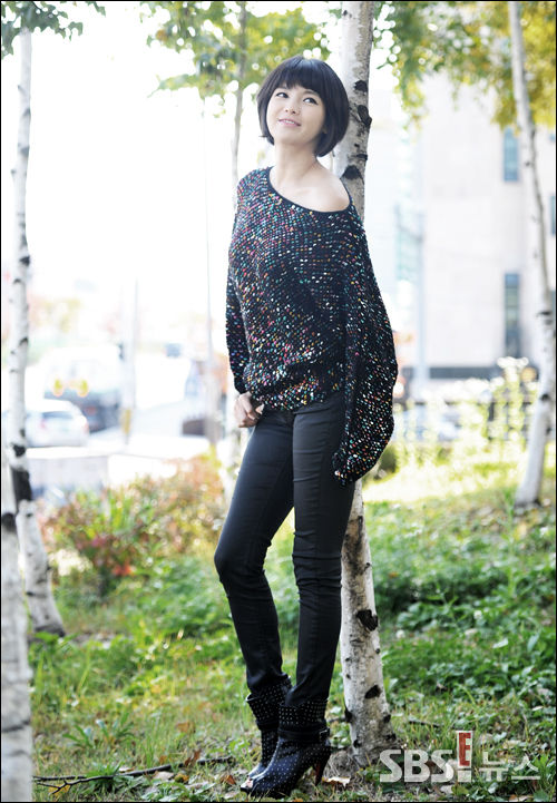 정가은