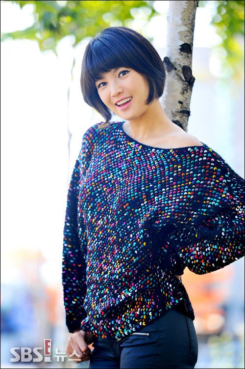 정가은