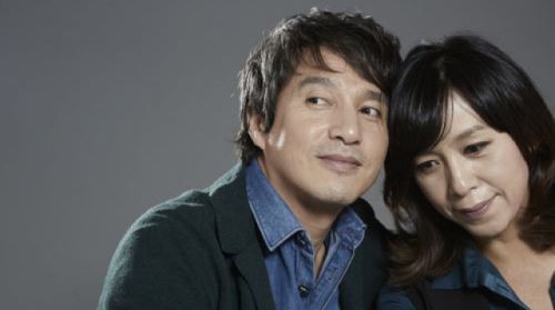 [인터뷰] 조재현 &ldquo;연기자 지망생 딸 극단서 소품 담당한다&rdquo;