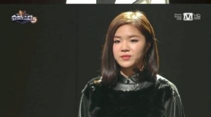 슈퍼스타K5 송희진 탈락, 최고점 맞고도 탈락 '문자 투표 무섭네'