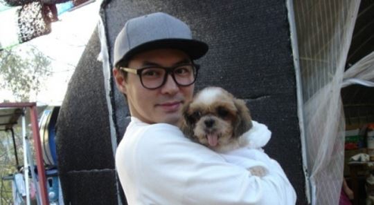 전진 눈물, 애정 쏟던 '우리 메롱이' 사연에 눈물부터 '왈칵'