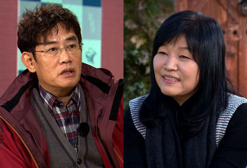 '힐링' 이경규도 '쩔쩔'매게 하는 신경숙…파란만장했던 인생 공개
