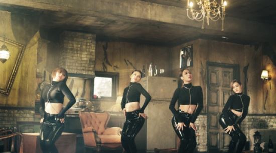 미쓰에이 "절치부심 끝에 컴백, 팬들에게 너무나 고맙다"