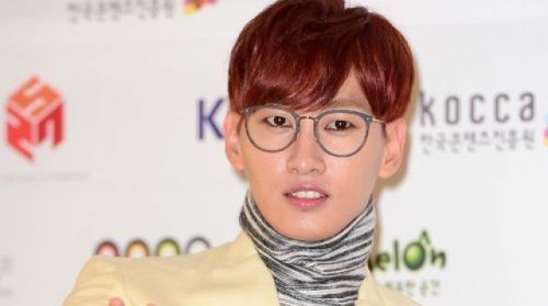 은혁 트위터 해킹, "피해 여성 죄송..." 강경 대응 의사 밝혀