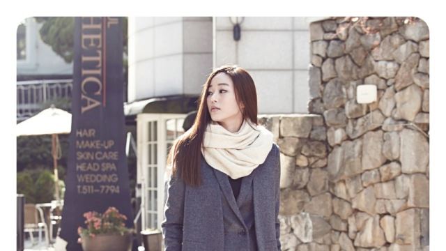 김효진, 길거리 파파라치 컷 공개&hellip;'유부녀 맞아?'