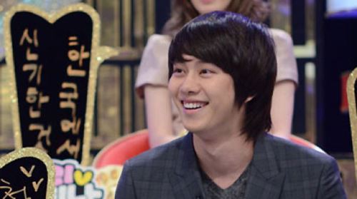 김희철, ‘영스트리트 마이크 다시 잡는다’ 일일 DJ