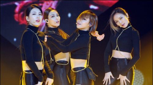 ‘수지는 강동원, 지아-페이는 이민호’ 미쓰에이 이상형 공개