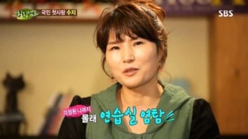 수지 어머니 미모 화제 '국민 첫사랑을 낳은 외모'…모태미녀 인증