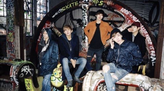 히스토리 김시형 &ldquo;아버지가 챔피언 복서라 자연스럽게 복싱 배웠다&rdquo;