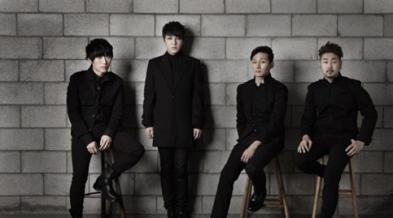 딕펑스, 새 앨범 트랙리스트 공개 '전원 싱어송라이터 변신'