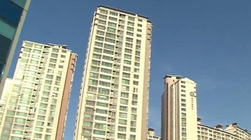 층간소음 표시 의무화, 빠르면 이달말 시행 "꼼꼼히 살펴보세요"