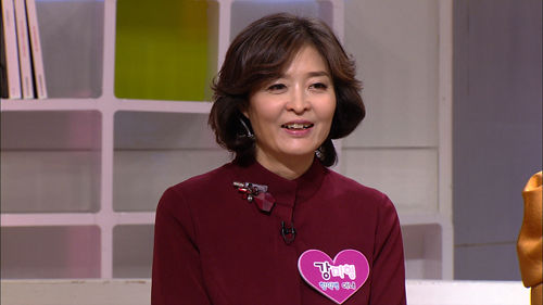 함익병 아내