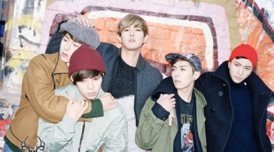 히스토리, 윤상-김이나 등 '핫' 뮤지션 뭉친 미니앨범 발표