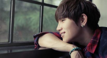 케이윌, 2AM 콘서트 게스트 '우정의 발라드 선사'