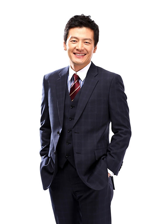 정찬, 열애 합류 '전미선-전광렬과 삼각관계'