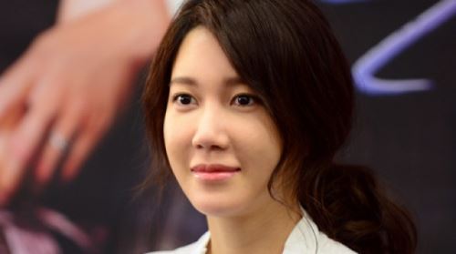이지아, 힐링캠프 촬영 취소 ‘세월호 아픔 동참’