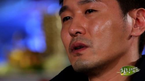 이성재 부친상 "운동도 여행도 함께 하고 싶었는데...' 과거 발언 뭉클하네