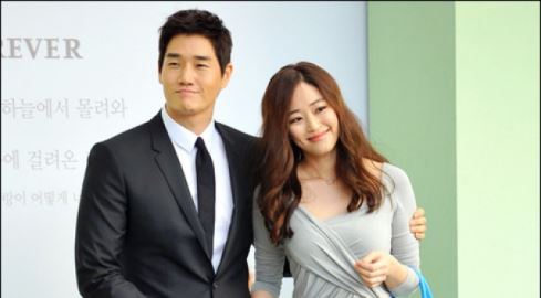 김효진 임신 '결혼 2년만에 드디어 아기 엄마된다' 임신 5주차