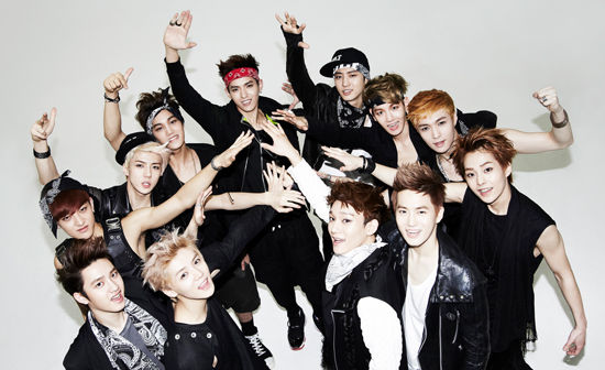 엑소