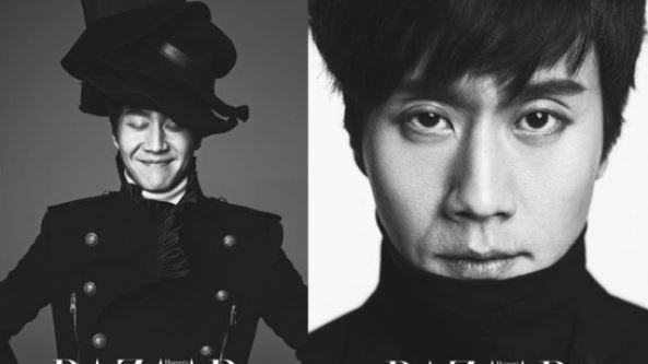정우 종영소감 "분에 넘치는 사랑 그저 감사..." 쓰레기 안녕&sim;