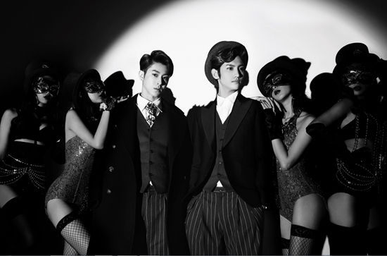 동방신기