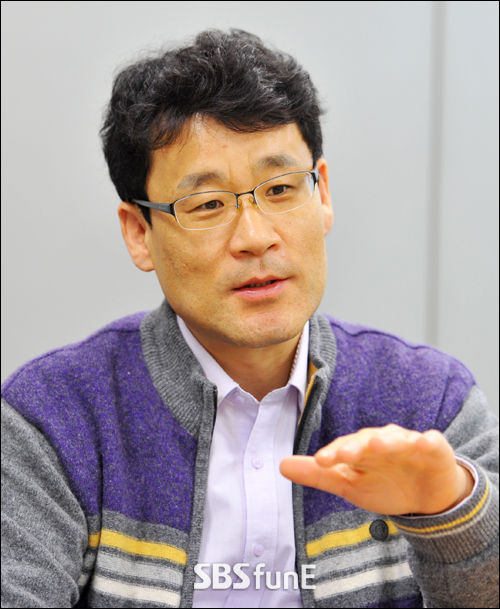 김상배 국장/ 이사