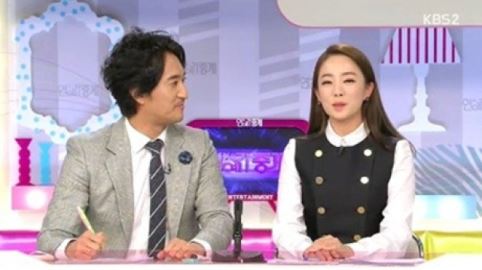 김민종 박은영 소개팅 제안 '1년째 고민', 박은영 '나 차인거냐?'