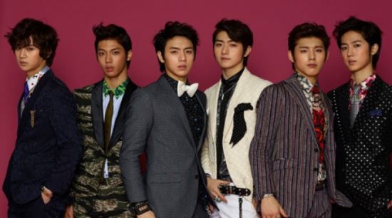 씨클라운, 볼리비아 티비쇼 차트 1위 '기염'