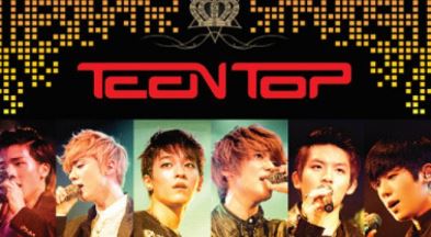 틴탑, 월드 투어로 2014년 연다