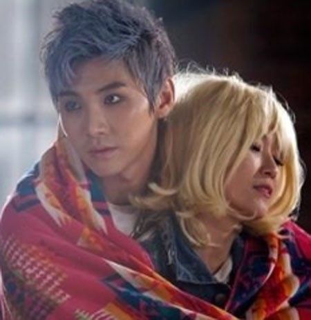 송은이 트러블메이커